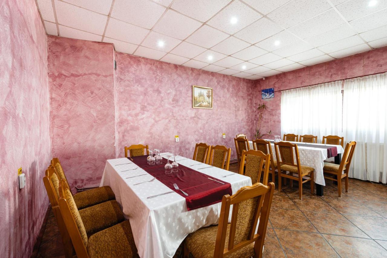 Pensiunea Casa Zanelor Floreşti Exterior foto